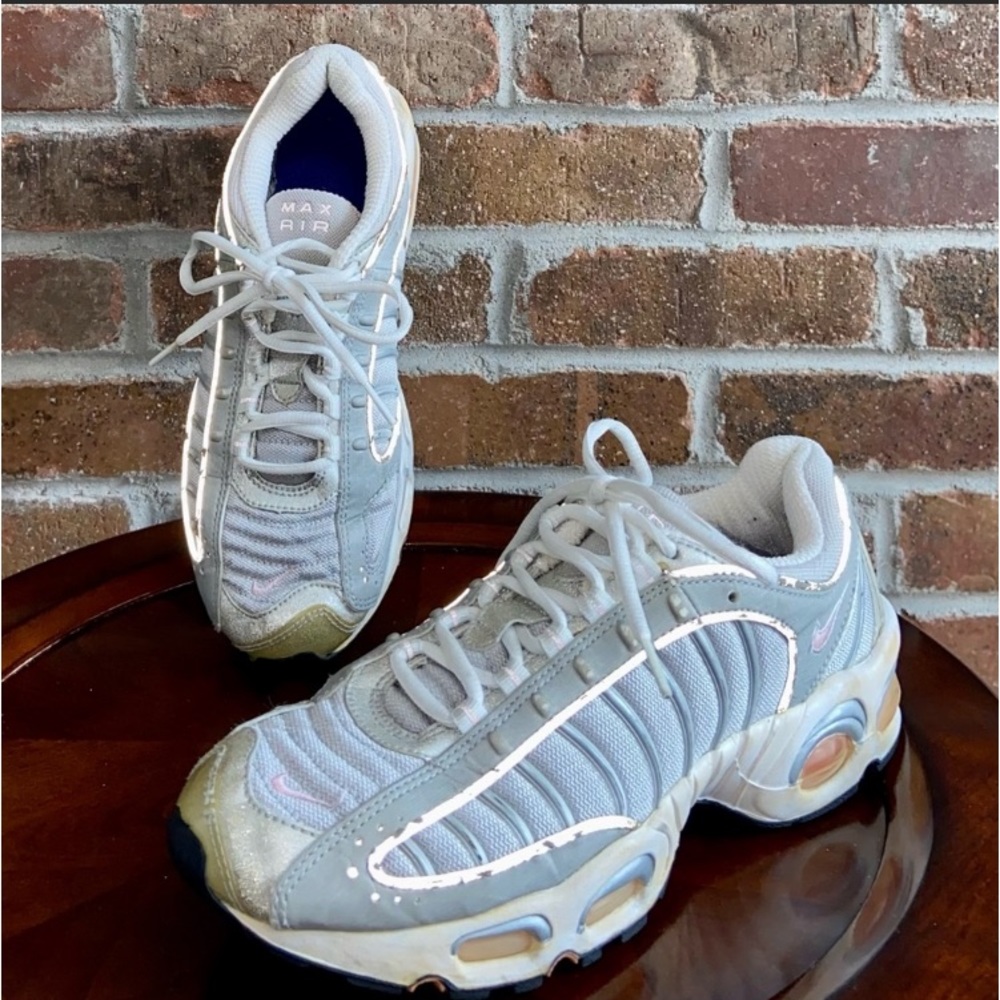 Nike Air Max Dual Pressure Heel BRS 1000- 9.5